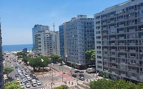Apto Copacabana-Leme